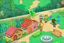 Pocket Island - Puzzle Game screenshot 7