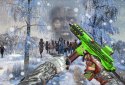 Zombie Combat : Target Shooting Simulator 3D screenshot 2
