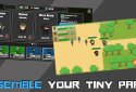 Spawnders - Tiny Hero Adventure screenshot 3