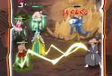 Last Ninja: Idle Adventure screenshot 1