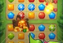 Duel Summoners - Puzzle & Tactic screenshot 1
