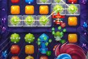 Duel Summoners - Puzzle & Tactic screenshot 2