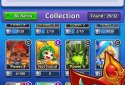 Duel Summoners - Puzzle & Tactic screenshot 4