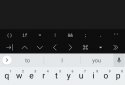 Spck Editor Pro / Node Terminal / Git Client screenshot 1