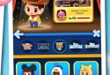 Disney POP TOWN screenshot 2