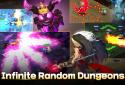 Angel Saga: Hero Action Shooter RPG screenshot 2