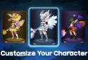 Angel Saga: Hero Action Shooter RPG screenshot 4