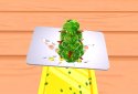 Weed Life 3D - ASMR Game screenshot 1