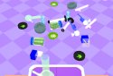 Weed Life 3D - ASMR Game screenshot 3