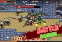Pixel Knights Online 2D MMORPG MMO RPG screenshot 2