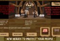 The Last Vikings Kingdom: City Builder screenshot 4