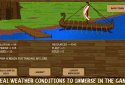 The Last Vikings Kingdom: City Builder screenshot 7