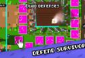 Don't eat Pete - Zombie survival screenshot 3
