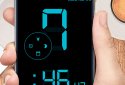 Huge Digital Clock Pro screenshot 3