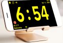 Huge Digital Clock Pro screenshot 4