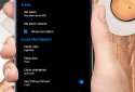 Huge Digital Clock Pro screenshot 8