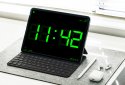 Huge Digital Clock Pro screenshot 9