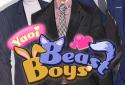 Yaoi Beast Boys : Anime Romance Game screenshot 1