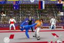 Karate Fighting Games: Kung Fu King Final Fight screenshot 10