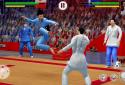 Karate Fighting Games: Kung Fu King Final Fight screenshot 5