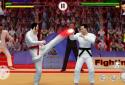 Karate Fighting Games: Kung Fu King Final Fight screenshot 7