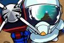 FROM SPACE - Adventure Run screenshot 7