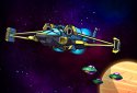 FROM SPACE - Adventure Run screenshot 8