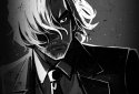 Argo's Choice: Visual novel, noir adventure story screenshot 1