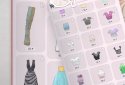 Top Fashion Style Dressup & Design Game screenshot 10