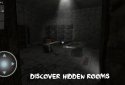 Sanity - Escape From Haunted Asylum 3D Horror Game screenshot 1