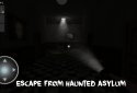 Sanity - Escape From Haunted Asylum 3D Horror Game screenshot 5