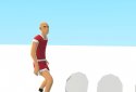 Fail Run screenshot 2