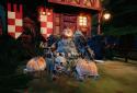 The Legend of Red Fire screenshot 4
