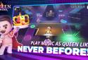 Queen: Rock Tour - The Official Rhythm Game screenshot 1