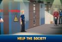 Idle Police Tycoon - Cops Game screenshot 3