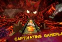 SUPER STORM: Parkour Action Game screenshot 1