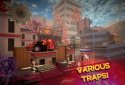 SUPER STORM: Parkour Action Game screenshot 7