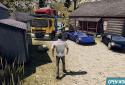 Drive Sim.Bus & Truck simulator screenshot 5