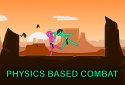 Slapstick Fighter screenshot 2