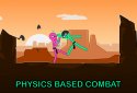 Slapstick Fighter screenshot 6