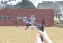 Target Bottle Shooting : Real Bottle Shooter screenshot 7