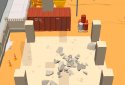 Construction Simulator 3D screenshot 3
