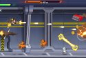 Jetpack Joyride 2: Bullet Rush screenshot 1