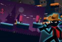 Stickman Fighter Infinity - Super Action Heroes screenshot 5