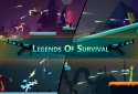 Stickman Fighter Infinity - Super Action Heroes screenshot 6