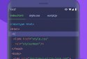 Mimo: Learn coding in JavaScript, Python and HTML screenshot 1
