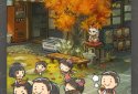 Showa Candy Shop 3: Grandma's Purring Postmaster screenshot 8