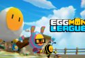 Eggmon League screenshot 1