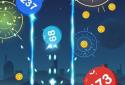 Jump Ball Blast ⅱ  screenshot 1
