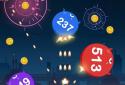 Jump Ball Blast ⅱ  screenshot 2